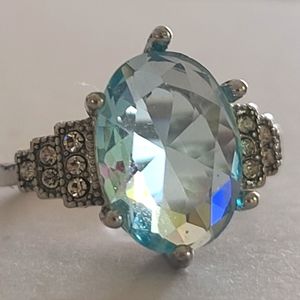 925 silver ring size 8